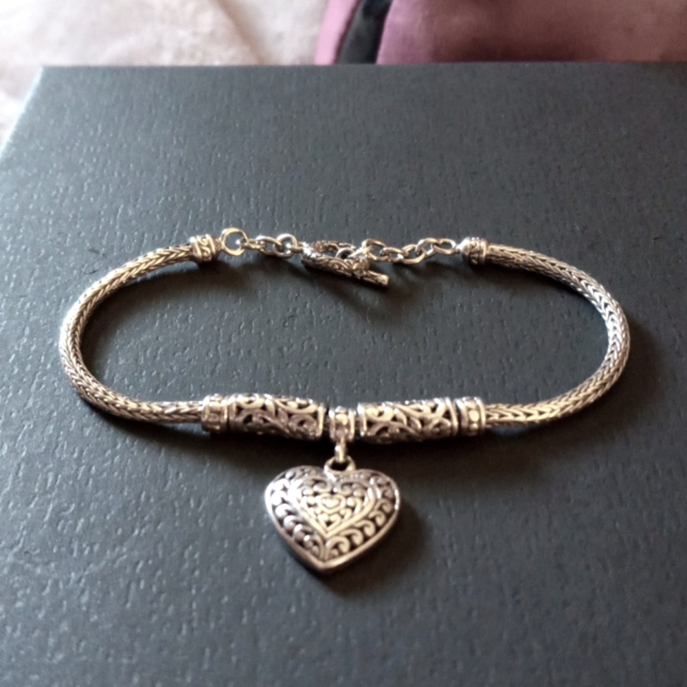 Annika witt bracelet